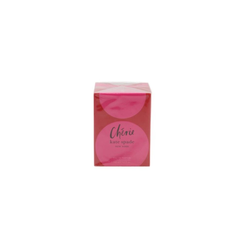 Kate Spade Womens Cherie Eau De Parfum 3.3FL Oz 100ML